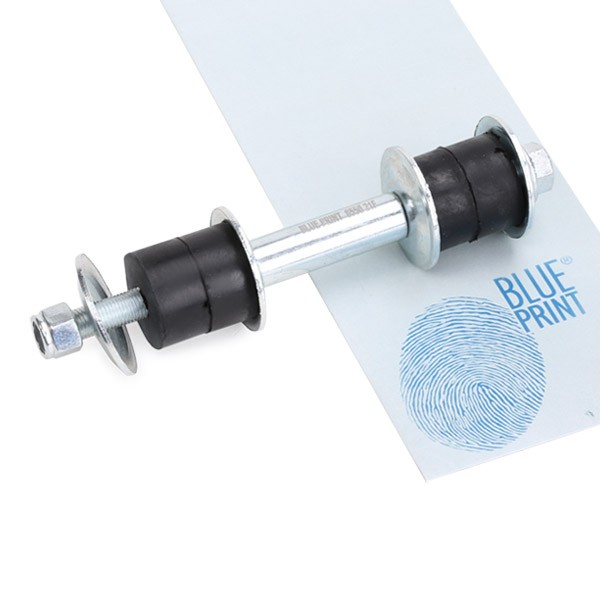 pack of one Blue Print ADG085125 Stabiliser Link with lock nuts 