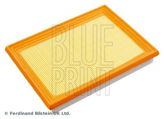BLUE PRINT ADN12282 Air filter 33mm, 166mm, 224mm, Filter Insert