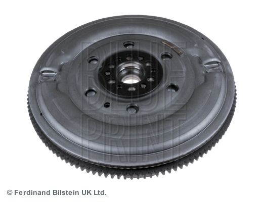 BLUE PRINT ADN13514 Dual mass flywheel NISSAN experience and price