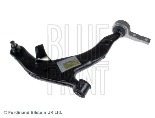 BLUE PRINT with bearing(s), Front Axle Right, Lower, Control Arm, Steel Control arm ADN186139 buy