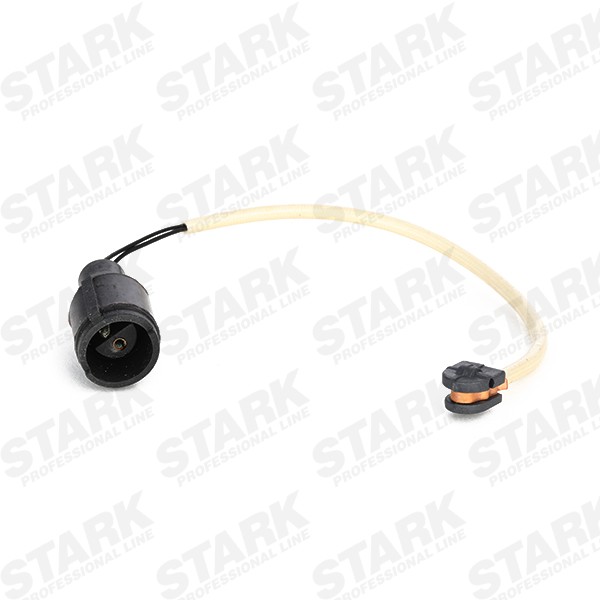 STARK SKWW-0190020 Brake pad wear sensor Front Axle, Rear Axle
