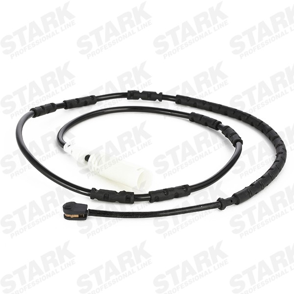 Brake pad sensor STARK Rear Axle both sides - SKWW-0190026