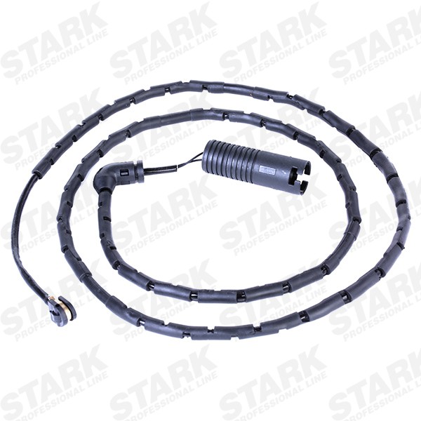STARK SKWW-0190027 Brake pad wear sensor Rear Axle both sides