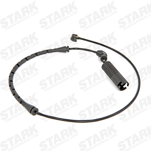 SKWW0190029 Brake pad wear sensor STARK SKWW-0190029 review and test
