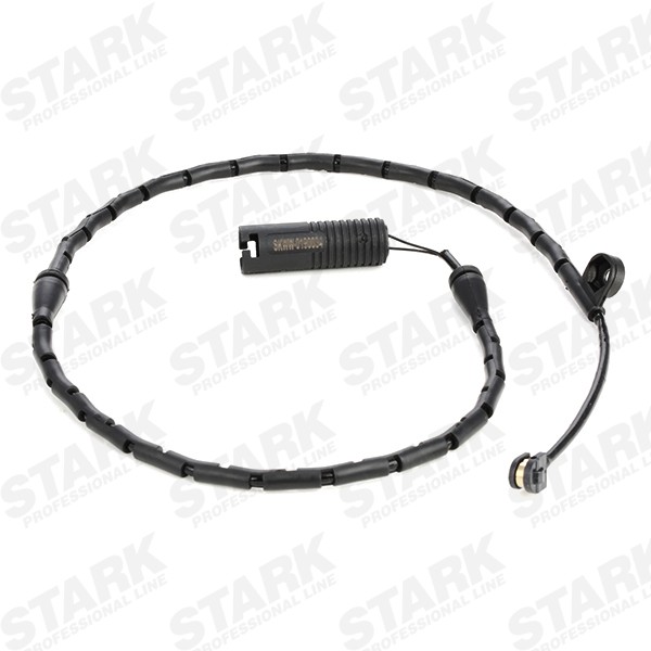 STARK SKWW-0190034 Sensore di usura delle pastiglie freni Assale anteriore bilaterale