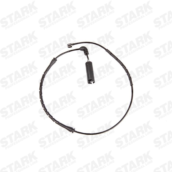 STARK Rear Axle both sides Length: 715mm Warning contact, brake pad wear SKWW-0190038 buy