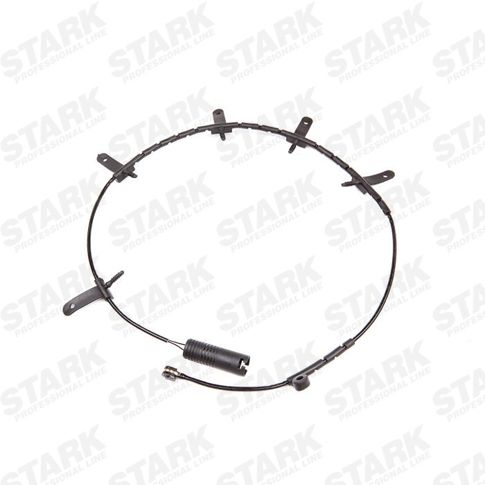 STARK SKWW-0190039 Brake pad wear sensor Front axle both sides