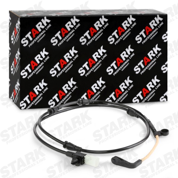 STARK SKWW-0190056 Brake pad wear sensor SOE000023