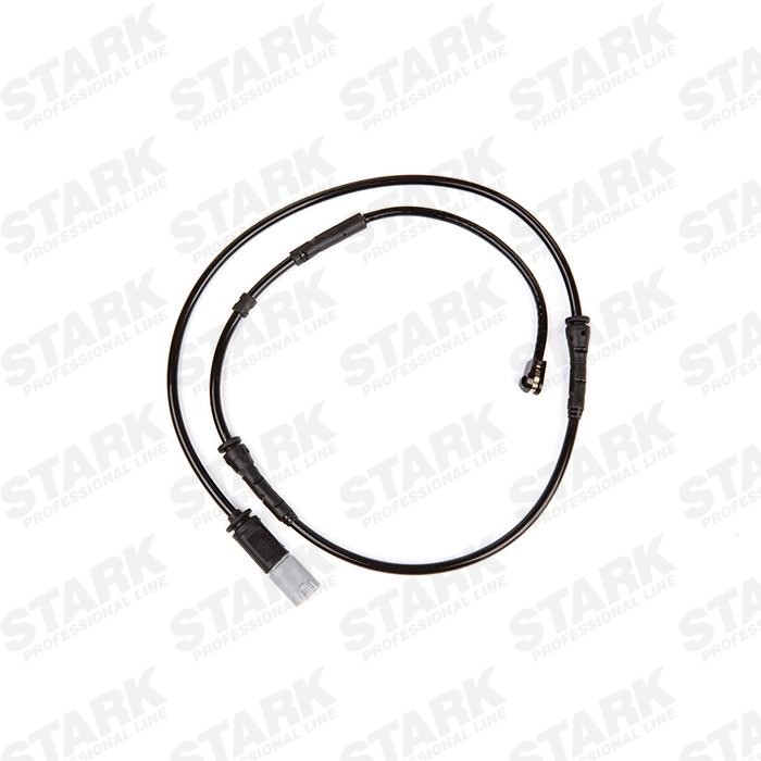 STARK SKWW-0190060 Brake pad wear sensor Front Axle Left