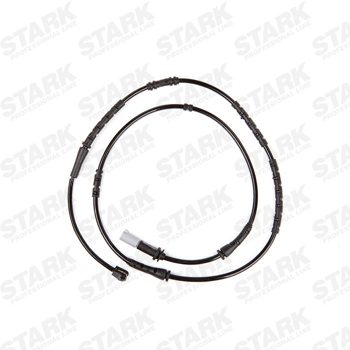 STARK SKWW-0190061 Brake pad wear sensor Rear Axle
