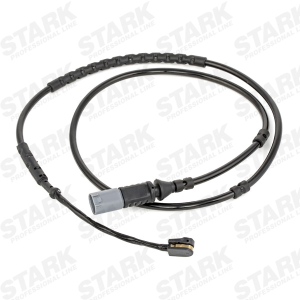 STARK Bremsverschleißanzeige SKWW-0190070 Hinterachse beidseitig Länge: 1045mm