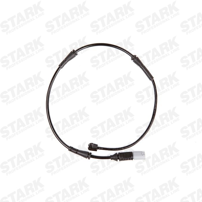 SKWW0190075 Brake pad wear sensor STARK SKWW-0190075 review and test
