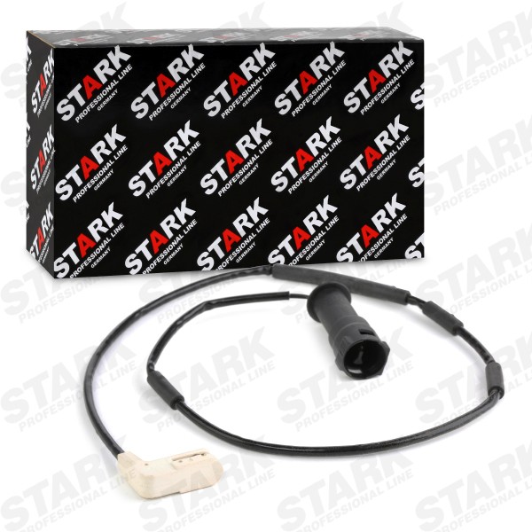 STARK SKWW-0190076 Brake pad wear sensor 90335784