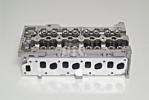 AMC 908656K Engine cylinder head Lancia Ypsilon 843 1.3 JTD 70 hp Diesel 2009 price
