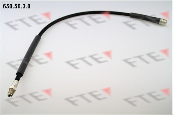 FTE 650 mm Length: 650mm Brake line 650.56.3.0 buy