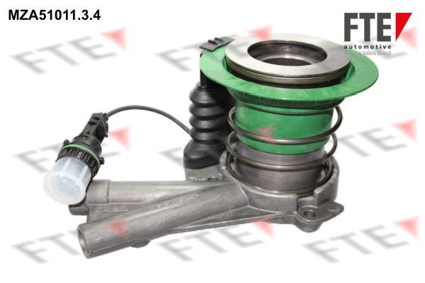 1200151 FTE with sensor Aluminium Concentric slave cylinder MZA51011.3.4 buy