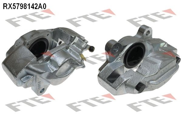FTE RX5798142A0 Brake calipers FORD Transit Mk1 Platform / Chassis (74E) 1.5 60 hp Petrol 1972 price