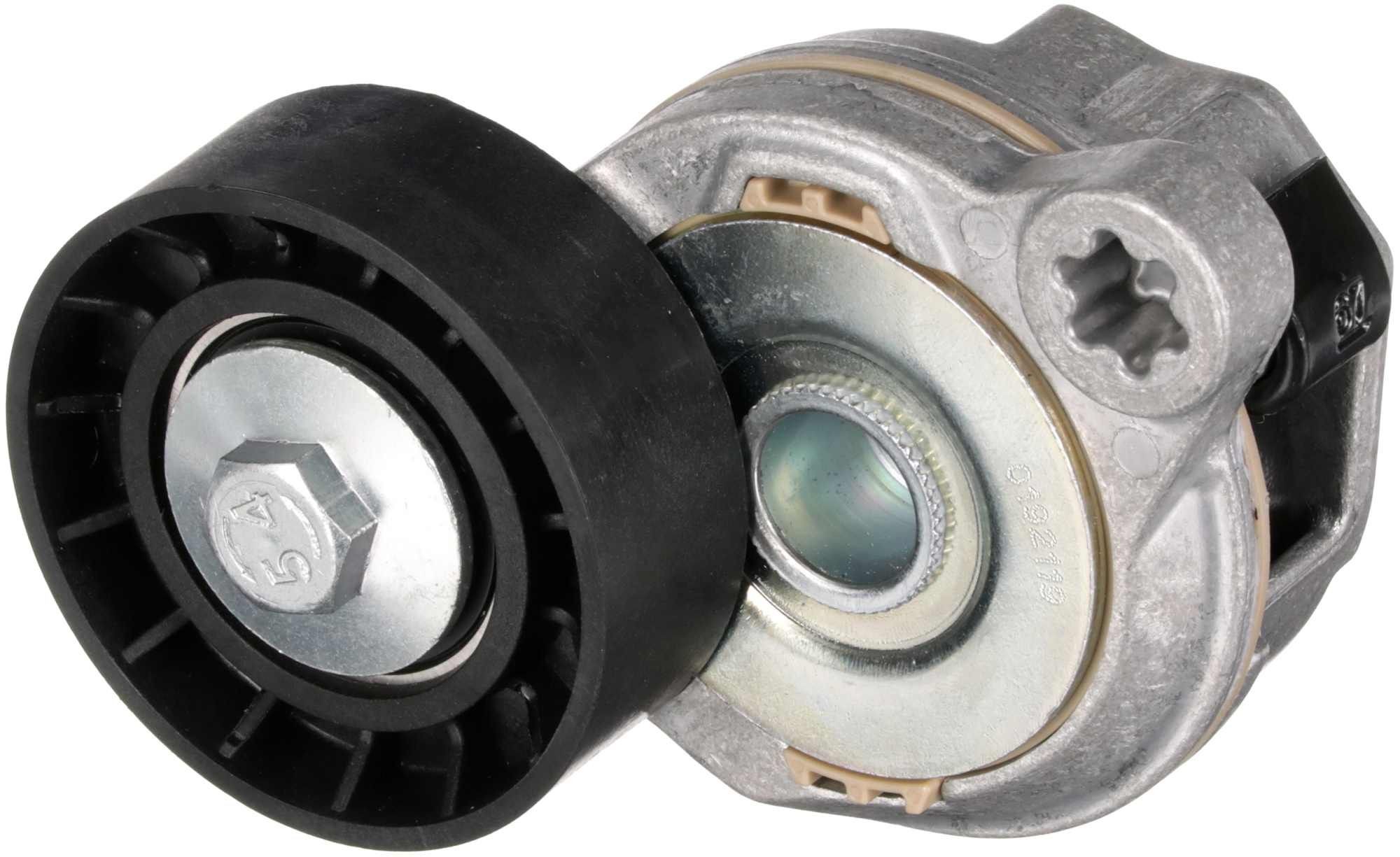 GATES Tensioner pulley T39290