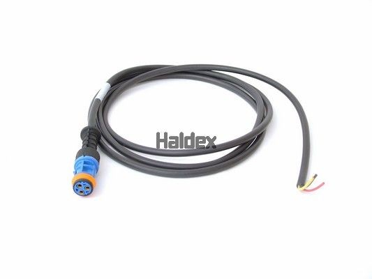 814001322 HALDEX Verbindungskabel, Elektronisches Bremssystem für MERCEDES-BENZ online bestellen