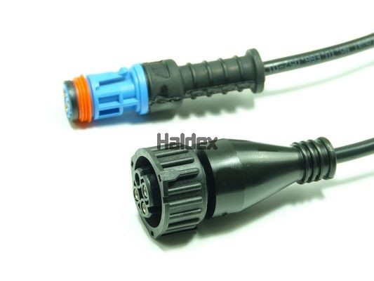 814012201 HALDEX Verbindungskabel, Elektronisches Bremssystem billiger online kaufen