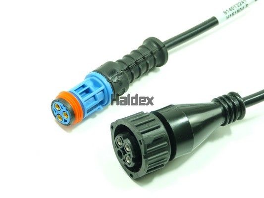 814012241 HALDEX Verbindungskabel, Elektronisches Bremssystem für DENNIS online bestellen