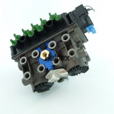 950823008 HALDEX Schaltgerät, Bremsanlage für BMC online bestellen