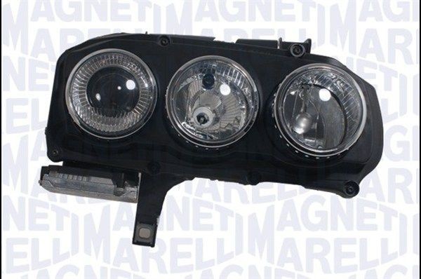Alfa Romeo BRERA Headlight MAGNETI MARELLI 712428551129 cheap