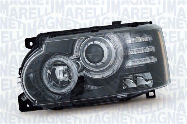 Scheinwerfer für LAND ROVER Range Rover III (L322) LED und Xenon