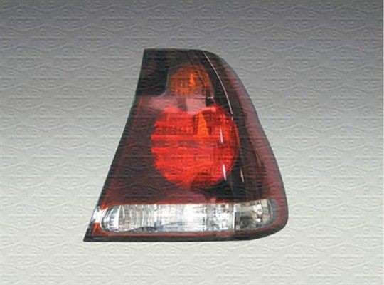MAGNETI MARELLI Tail light left and right 3 Compact (E46) new 714028330801