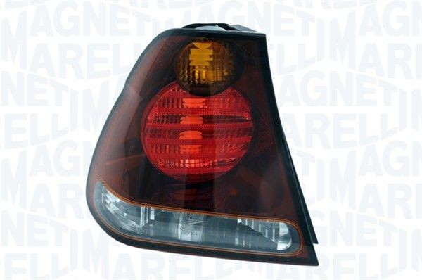 MAGNETI MARELLI Rear light left and right BMW 3 Compact (E46) new 714028331801