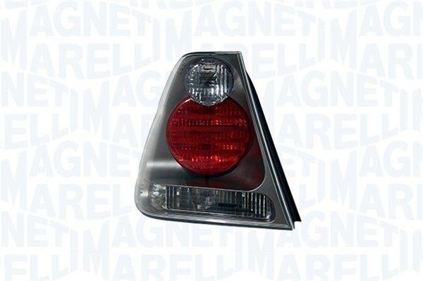 MRL945 MAGNETI MARELLI Right, transparent, with bulb holder Left-hand/Right-hand Traffic: for left-hand traffic, Lens Colour: transparent Tail light 714028570835 buy