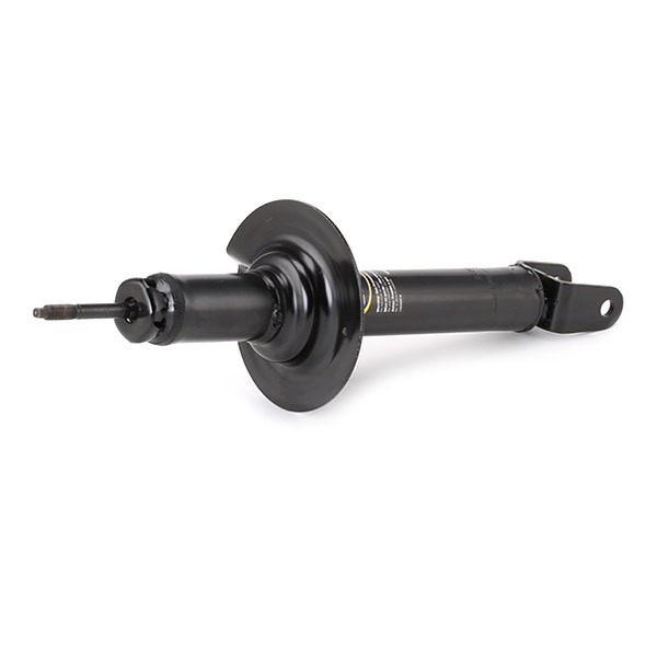 MONROE 72563ST Shock absorber Gas Pressure, Twin-Tube, Suspension Strut, Top pin, Bottom Clamp