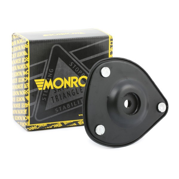 Image of MONROE Supporto ammortizzatore a molla MITSUBISHI,SMART MK366 4060A081,MR961791 Supporto ammortizzatore