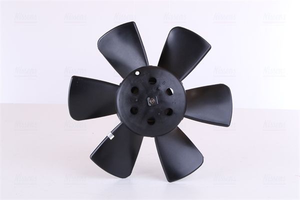 85679 Engine fan NISSENS 85679 review and test