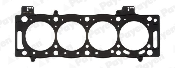 PAYEN AD5510 Gasket, cylinder head CHEVROLET experience and price