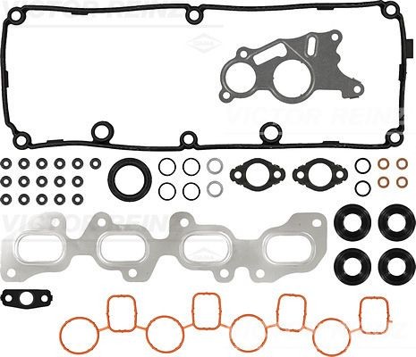 REINZ with valve stem seals, without cylinder head gasket Head gasket kit 02-40486-04 buy
