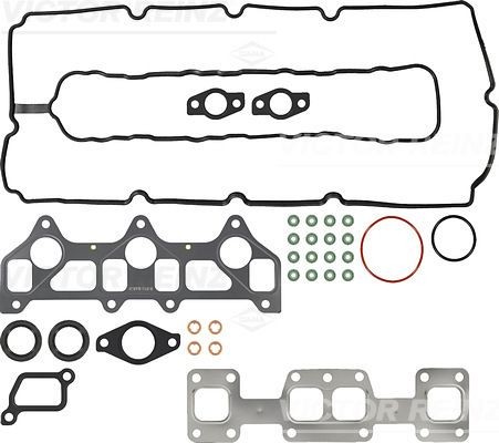 REINZ without cylinder head gasket, with valve stem seals Head gasket kit 02-42284-01 buy