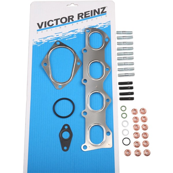 REINZ Mounting kit, charger VW TOURAN (1T1, 1T2) new 04-10202-01