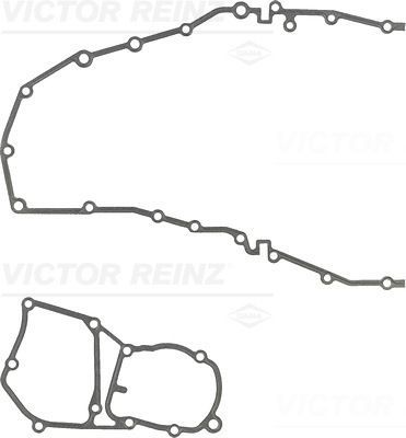 Original 15-31329-01 REINZ Timing case gasket experience and price