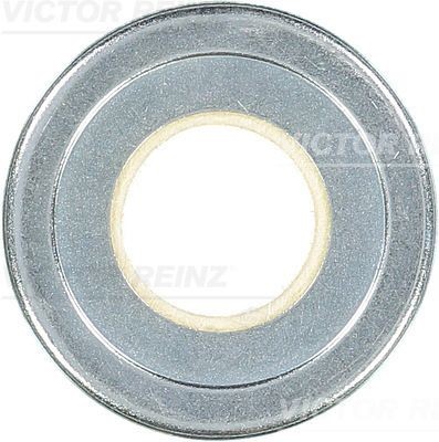 REINZ 71-20311-00 Kurbelwellensimmering für MERCEDES-BENZ T2/L LKW in Original Qualität