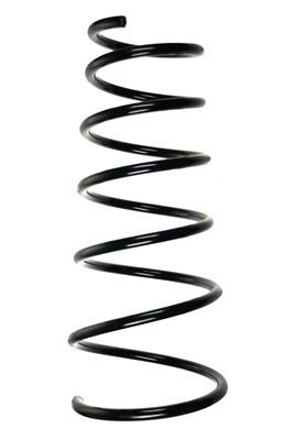 SPIDAN Front Axle, Coil spring with constant wire diameter Length: 452mm, Ø: 140, 187mm, Thickness: 13,25mm Spring 55219 buy