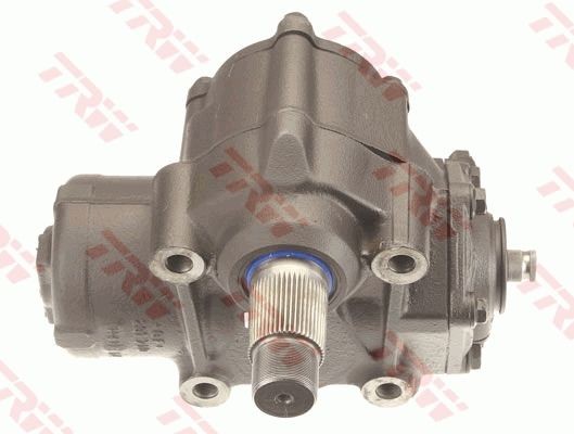 TRW Hydraulic, for left-hand drive vehicles Steering gear JRB5065 buy