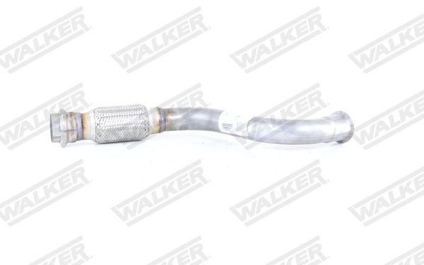 WALKER 10564 Exhaust pipes PEUGEOT 5008 2009 in original quality