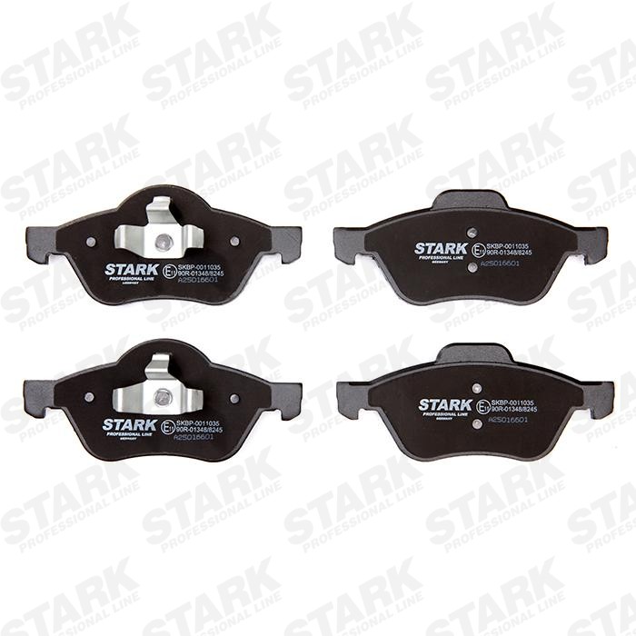 STARK Brake pad kit SKBP-0011035