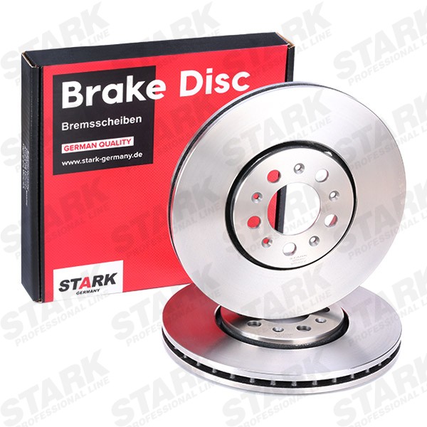 STARK Brake rotors SKBD-0020147