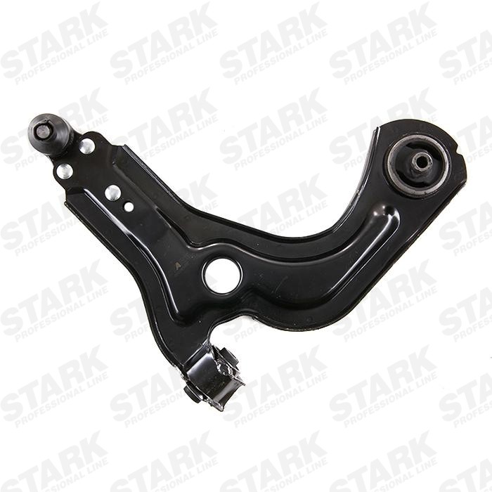STARK SKCA-0050149 Suspension arm Right, Lower, Front Axle, Control Arm, Steel, Cone Size: 16,5 mm