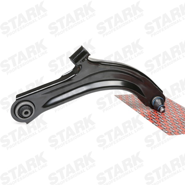 STARK SKCA-0050219 Suspension arm Front Axle Right, Control Arm, Sheet Steel