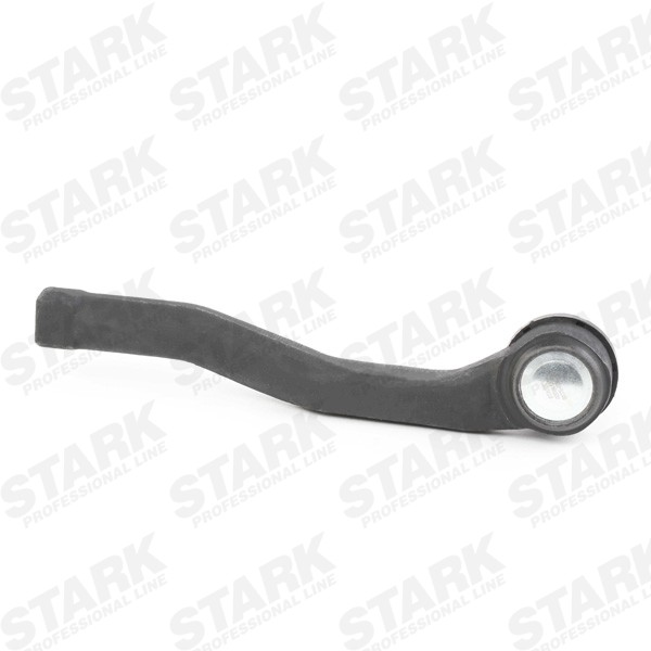SKTE0280310 Outer tie rod end STARK SKTE-0280310 review and test