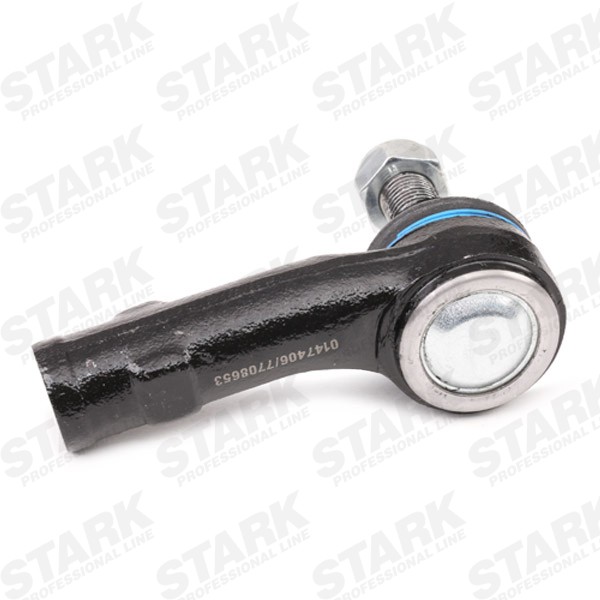 STARK SKTE-0280205 Track rod end M12X1.5, outer, Left, Front Axle