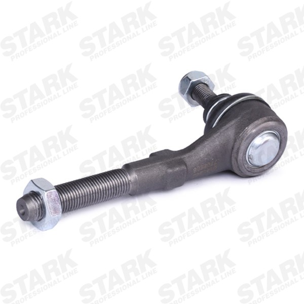 STARK SKTE-0280228 Track rod end Cone Size 12 mm, M10X1.25, Front Axle, outer, Right